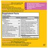 Nature Made Advanced Multivitamin Gummies for Her 90 Count Tropical Fruit