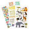 Safari Sticker Book by Recollections™