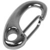 nissa chain spring snap no.111 nickel