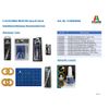 Italeri ITA3858 Plastic Model kit, Blue 553858