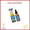 Natural Path Silver Wings Colloidal Silver Mineral Supplement, 250 Ppm, 1 Fluid