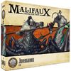 Malifaux Third Edition Ten Thunders Jorogumo
