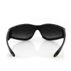BOBSTER ESH201 Shield II Sunglasses Smoke Lens