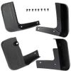 OCPTY Mud Flaps Splash Guards suit for Honda 2.4L 2012-2016