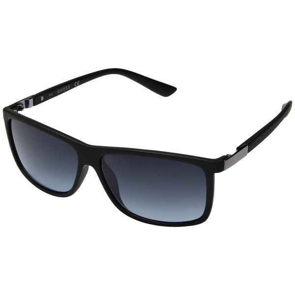 GUESS Men's gf0191 5902w Sunglasses, Multi-Coloured, One Size