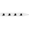 Azeeda 'Cane Corso Puppy' Flat Magnetic Pen (MP00013354)