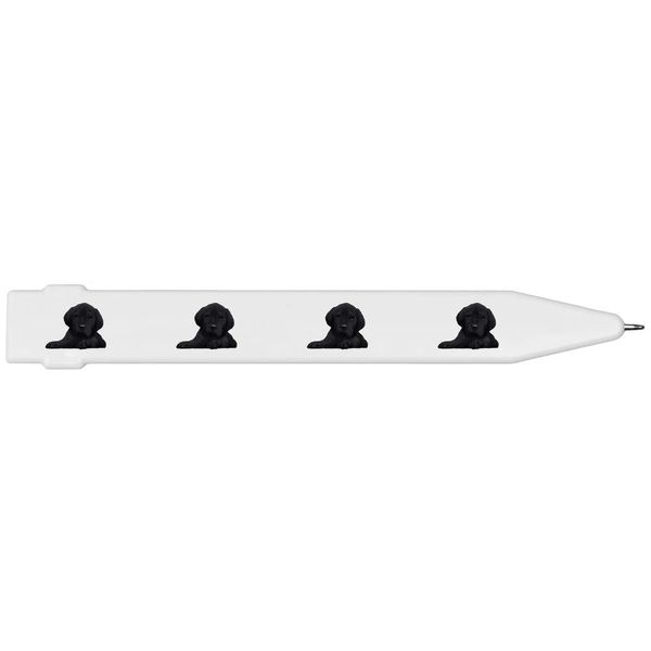 Azeeda 'Cane Corso Puppy' Flat Magnetic Pen (MP00013354)