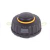 HASMX 537419214 Trimmer Head P25 for Husqvarna,Sears Craftsman, AYP, Poulan, Poulan Pro, Weed Eater Fits Specific Husqvarna 128CD & Poulan Weed Eater PPB330, PP025 & PPB150E Models Replaces 537419205
