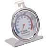 Kitchen Craft Oven Thermometer, Stainless Steel