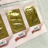 10 x JLo BEAUTY That JLo Glow Serum Sample Sealed Packets 2ml each