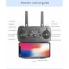 Professional Drone E88 4K Wide-Angle HD Camera Wifi Fpv Height Hold Foldable RC 