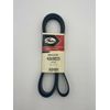 Gates Micro-V Serpentine Belt part no: K060825