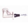 3/4 Bore Round Master Cylinder, for 2 Wheel Brakes, Compatible with Dune Buggy