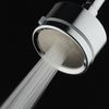 LaserJet Shower Head with Water Filter – High Pressure Angle Adjustable – Chrome