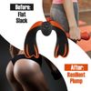 Booty Trainer, Booty Trainer for Women,2025 New Upgrade Adjustable Portable Boot