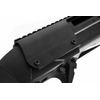 TRINITY Scope Base Benelli Super Nova Pump Shotgun Picatinny rail mount adapter.