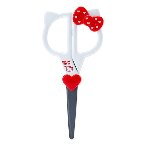 Sanrio 633968 Hello Kitty Face Scissors
