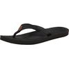 Reef Women's Sandals, Reef Zen Love, Black/Black, 9