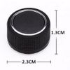 BOOMBOOST Audio Radio Air Conditioning knob Switch Control Button