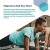 Extend-Release Magnesium 60 vegetarian capsules