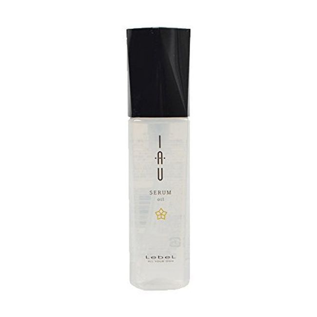 Lebel IAU Serum Oil