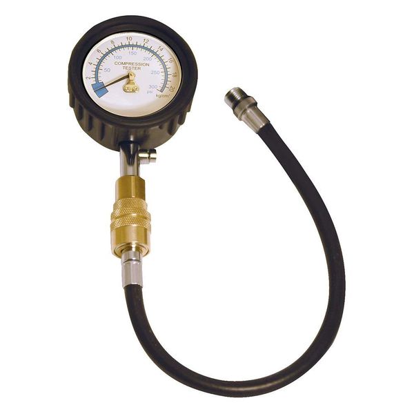Longacre Racing Compression Tester