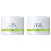 first crush smooth cream 50g set of 2