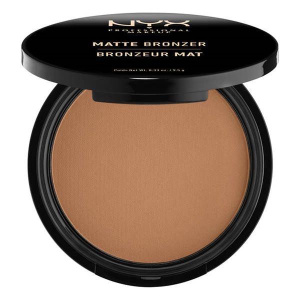 NYX Matte Bronzer 9.5g