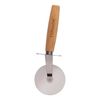 Typhoon World Foods Pizza Board & Cutter Set
