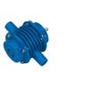 Draper 33081 Drill-Powered Rotary Pump