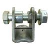 Shock Mount Concave IMCA Modified Off Road Dirt track