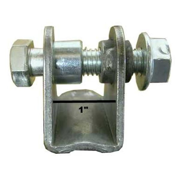 Shock Mount Concave IMCA Modified Off Road Dirt track