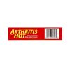 Arthritis Hot Pain Relief Creme-3, oz.