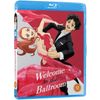 Welcome to the Ballroom Complete (Standard Edition) [Blu-ray]