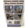 Touchless Soap /Sanitizer Dispenser Battery Operated Automatic Sensor Soap