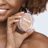 RUBY KISSES MINERAL POWDER 0.35oz (RMP16 Ebony) by Ruby Kisses