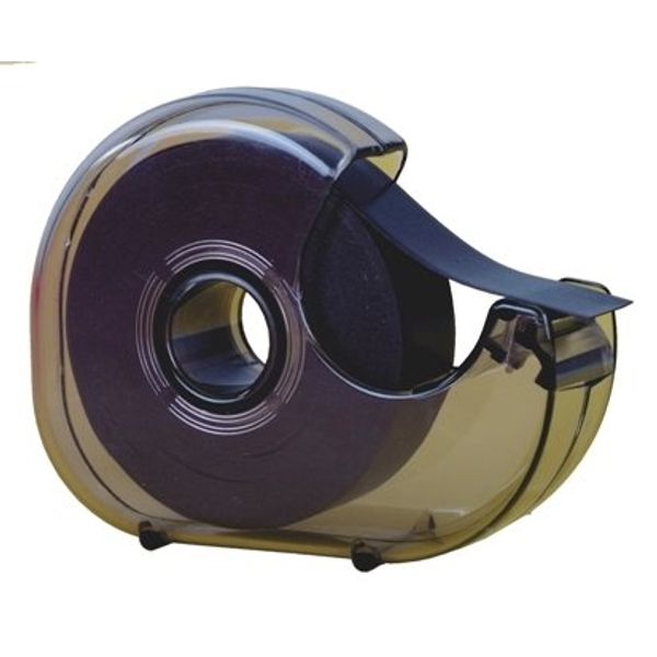 TimeTex Magnetic Strip Dispenser Self Adhesive 19mm 8m