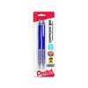 Pentel GraphGear800 Automatic Drafting Pencil (0.7mm) 2pk (PG807BP2)