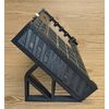 The Analog Source 45 Degree Angled Black Color Desktop Stands For MPC LIVE Standalone MIDI Sequencer