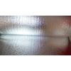 USEP 3mm Reflective Insulation Roll Foam Core Radiant Barrier Foil wrap (24X100)