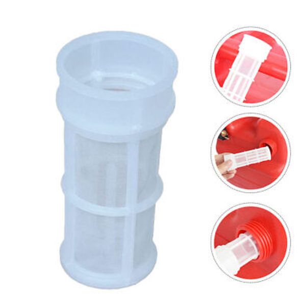 Fuel Tank Filter Boat Tank Filter Gas Filter Car Appendix Tank Boat Oil Strainer