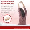 Fibercon Coated Caplets For Constipation Relief 140 Count Easy To Swallow