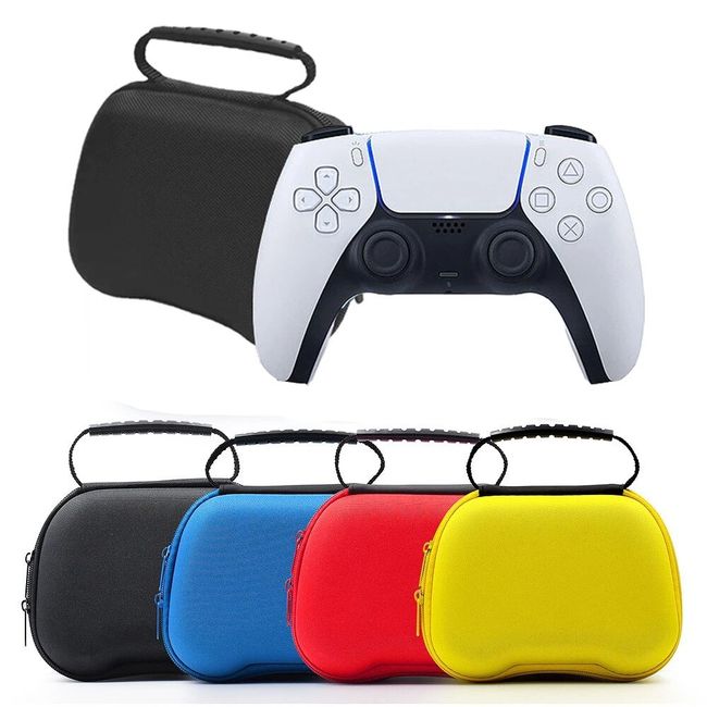 Carrying Case Bag for Sony PS5 PlayStation Portal Remote Player Shockproof  Protective Travel Case Storage Bag Accessories - AliExpress