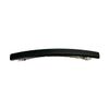 Gachipin® No-Slip Barrette with Square Mat