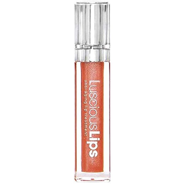 Luscious Lips Dynamite Delight #334 Red 7ml
