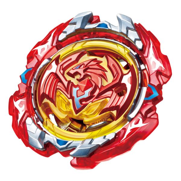 Takara Tomy B-117 Beyblade Burst Revive Phoenix.10Fr Defense Starter with Launcher