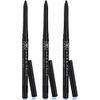 Avon Glimmersticks Smokey Diamond Set of 3
