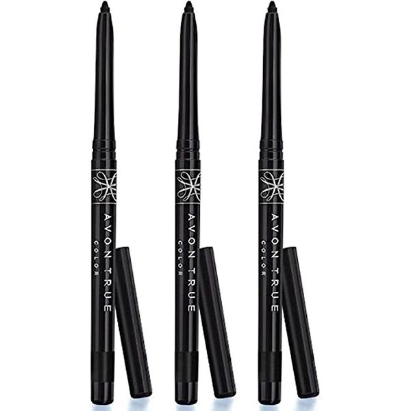 Avon Glimmersticks Smokey Diamond Set of 3