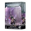 Games Workshop - Warhammer 40,000 - Black Templars: Emperor's Champion
