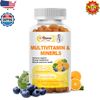 Multivitamin Men Highest Potency Daily Mens Vitamins&Minerals Supplement